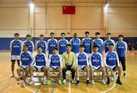 勇士队将充